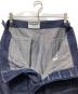 中古・古着 Engineered Garments WORKADAY (エンジニアドガーメンツ ワーカーデイ) Fatigue Pant-12oz Denim/ファティーグデニムパンツ インディゴ サイズ:L：20000円
