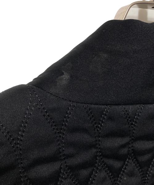 KENZO（ケンゾー）KENZO (ケンゾー) H&M (エイチアンドエム) 花柄刺繍リバーシブル着物ジャケット ブラック サイズ:XSの古着・服飾アイテム