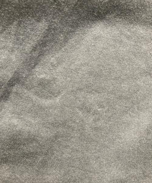 ISSEY MIYAKE（イッセイミヤケ）ISSEY MIYAKE (イッセイミヤケ) ギャザースカート ネイビー サイズ:1の古着・服飾アイテム