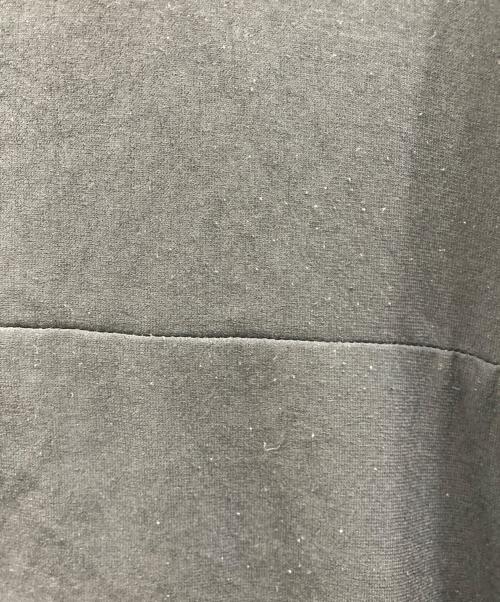 ELENDEEK（エレンディーク）ELENDEEK (エレンディーク) 2WAYシャツワンピース ネイビー サイズ:01の古着・服飾アイテム