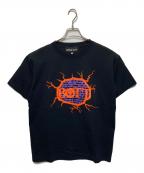 BoTT×BABYLONEボット×バビロン）の古着「Wall Tee 