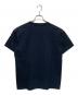 BoTT (ボット) BABYLONE (バビロン) Wall Tee 