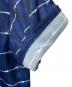 中古・古着 BoTT (ボット) UMBRO (アンブロ) Archive S/SL Uniform ネイビー サイズ:L：14000円