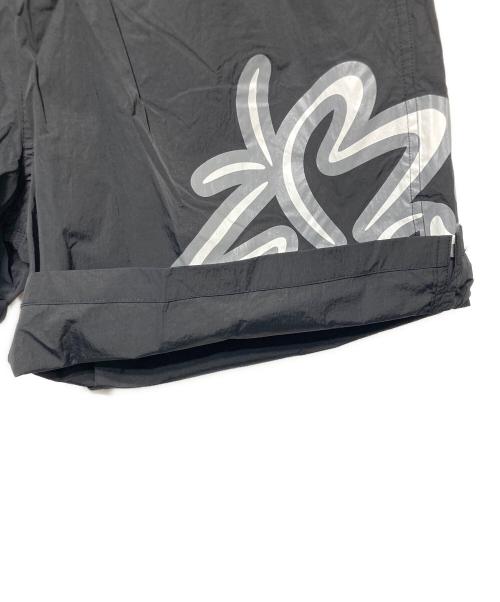 BoTT（ボット）BoTT (ボット) Botterfly Swim Short ブラック サイズ:Lの古着・服飾アイテム