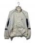 BoTT（ボット）の古着「Raglan Track Jacket/ラグラントラックジャケット」｜ベージュ