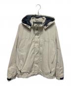 BoTTボット）の古着「Washed Cotton Field Jacket/ウォッシュドコットンジャケット」｜ベージュ