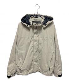 BoTT（ボット）の古着「Washed Cotton Field Jacket/ウォッシュドコットンジャケット」｜ベージュ