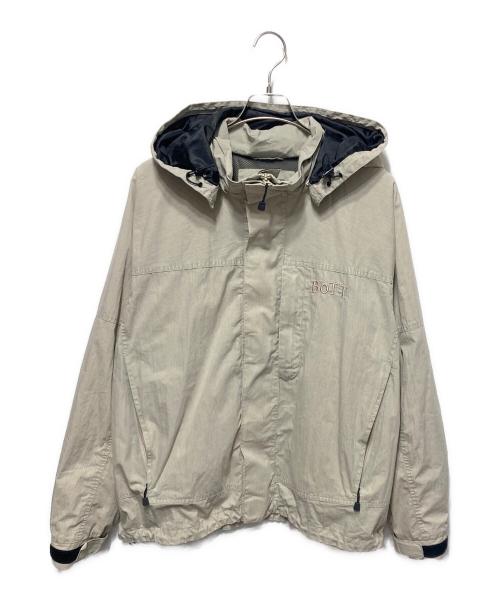 BoTT（ボット）BoTT (ボット) Washed Cotton Field Jacket/ウォッシュドコットンジャケット ベージュ サイズ:Lの古着・服飾アイテム