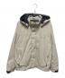 BoTT（ボット）の古着「Washed Cotton Field Jacket/ウォッシュドコットンジャケット」｜ベージュ