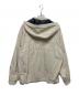 BoTT (ボット) Washed Cotton Field Jacket/ウォッシュドコットンジャケット ベージュ サイズ:L：18000円