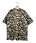 BoTT (ボット) Paneled Training Shirt カーキ サイズ:L：8000円