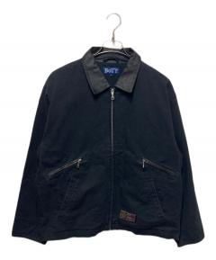 中古・古着通販】CALEE (キャリー) スイングトップ STITCHED COLLAR 