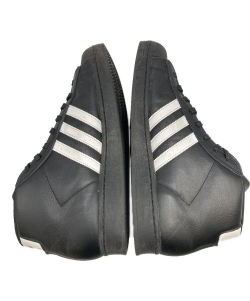 adidas（アディダス）adidas (アディダス) スニーカー ブラック サイズ:28.5の古着・服飾アイテム