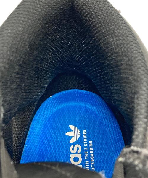 adidas（アディダス）adidas (アディダス) スニーカー ブラック サイズ:28.5の古着・服飾アイテム