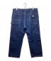Dickies (ディッキーズ) 80’Sデニムペインターパンツ インディゴ サイズ:40X30：7000円