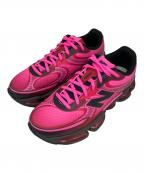 NEW BALANCEニューバランス）の古着「ローカットスニーカー」｜ピンク