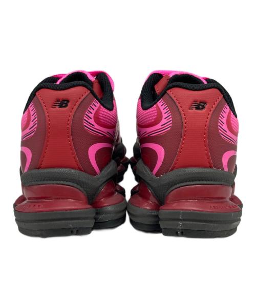 NEW BALANCE（ニューバランス）NEW BALANCE (ニューバランス) ローカットスニーカー ピンク サイズ:24の古着・服飾アイテム