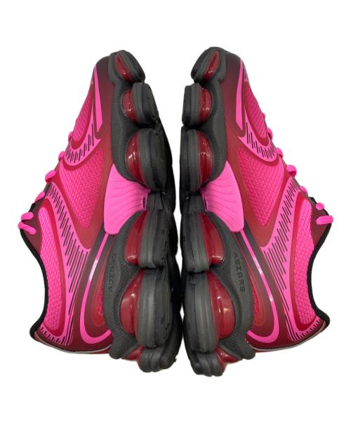 NEW BALANCE（ニューバランス）NEW BALANCE (ニューバランス) ローカットスニーカー ピンク サイズ:24の古着・服飾アイテム