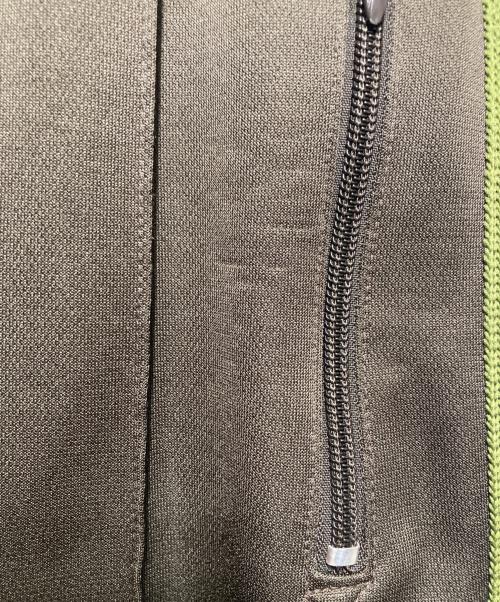Needles（ニードルズ）Needles (ニードルズ) トラックパンツ ブラウン サイズ:XSの古着・服飾アイテム