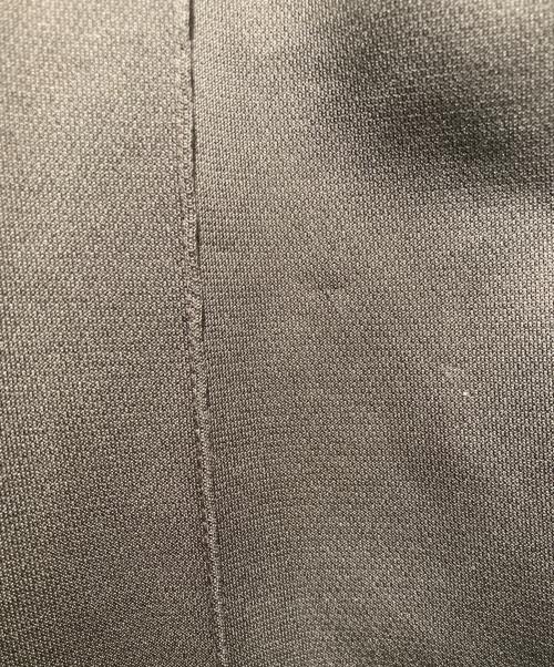 Needles（ニードルズ）Needles (ニードルズ) トラックパンツ ブラウン サイズ:XSの古着・服飾アイテム