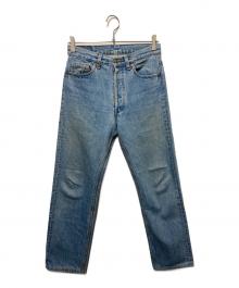 LEVI'S（リーバイス）の古着「デニムパンツ」｜インディゴ