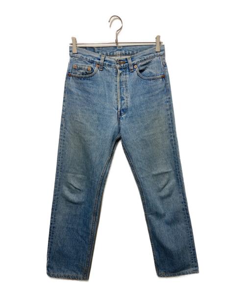 LEVI'S（リーバイス）LEVI'S (リーバイス) デニムパンツ インディゴ サイズ:W29×L30の古着・服飾アイテム