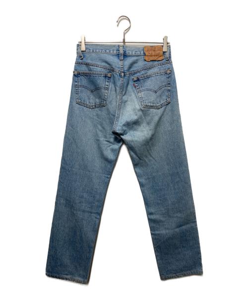 LEVI'S（リーバイス）LEVI'S (リーバイス) デニムパンツ インディゴ サイズ:W29×L30の古着・服飾アイテム