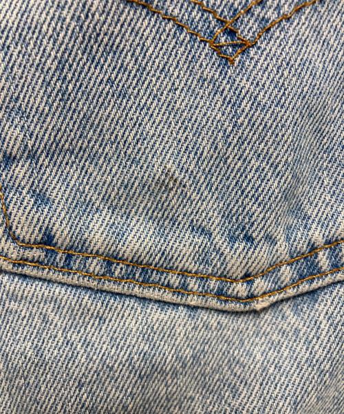 LEVI'S（リーバイス）LEVI'S (リーバイス) デニムパンツ インディゴ サイズ:W29×L30の古着・服飾アイテム