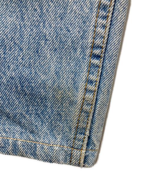 LEVI'S（リーバイス）LEVI'S (リーバイス) デニムパンツ インディゴ サイズ:W29×L30の古着・服飾アイテム