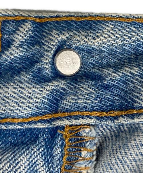 LEVI'S（リーバイス）LEVI'S (リーバイス) デニムパンツ インディゴ サイズ:W29×L30の古着・服飾アイテム