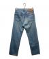 LEVI'S (リーバイス) デニムパンツ インディゴ サイズ:W29×L30：8000円