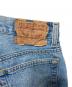 中古・古着 LEVI'S (リーバイス) デニムパンツ インディゴ サイズ:W29×L30：8000円