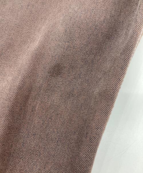 LEVI'S（リーバイス）LEVI'S (リーバイス) デニムパンツ ブラウン サイズ:W30×L40の古着・服飾アイテム