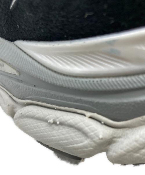NEW BALANCE（ニューバランス）NEW BALANCE (ニューバランス) ローカットスニーカー ブラック サイズ:27の古着・服飾アイテム