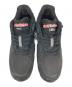 中古・古着 NEW BALANCE (ニューバランス) ローカットスニーカー ブラック サイズ:27：14000円