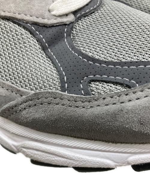NEW BALANCE（ニューバランス）NEW BALANCE (ニューバランス) ローカットスニーカー グレー サイズ:27の古着・服飾アイテム