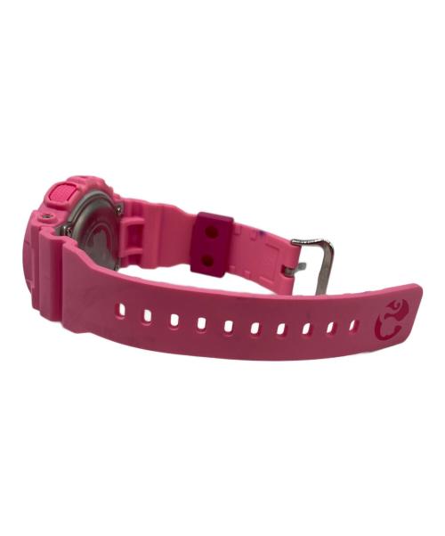 CASIO（カシオ）CASIO (カシオ) デジアナウォッチ ピンクの古着・服飾アイテム