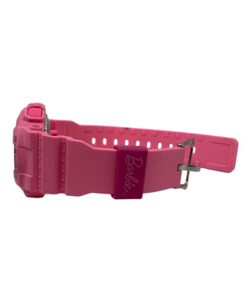 CASIO（カシオ）CASIO (カシオ) デジアナウォッチ ピンクの古着・服飾アイテム
