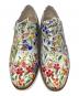 中古・古着 COLE HAAN (コールハーン) オリジナルグランド ショートウィング マルチカラー サイズ:24：5000円