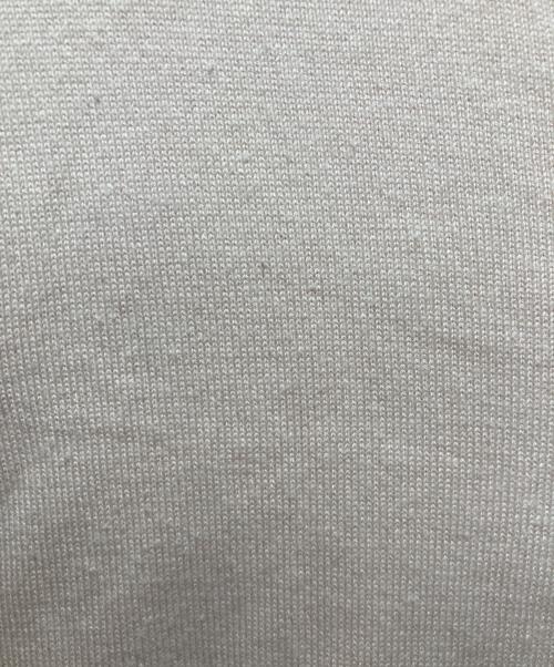 yukiemon（ユキエモン）yukiemon (ユキエモン) パールボタンカーディガン ピンク サイズ:Mの古着・服飾アイテム