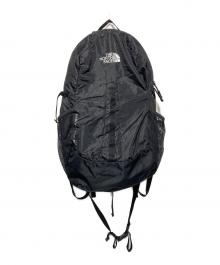 THE NORTH FACE（ザ ノース フェイス）の古着「リュック」｜ブラック