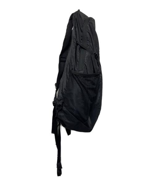 THE NORTH FACE（ザ ノース フェイス）THE NORTH FACE (ザ ノース フェイス) リュック ブラックの古着・服飾アイテム