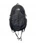 THE NORTH FACE（ザ ノース フェイス）の古着「リュック」｜ブラック