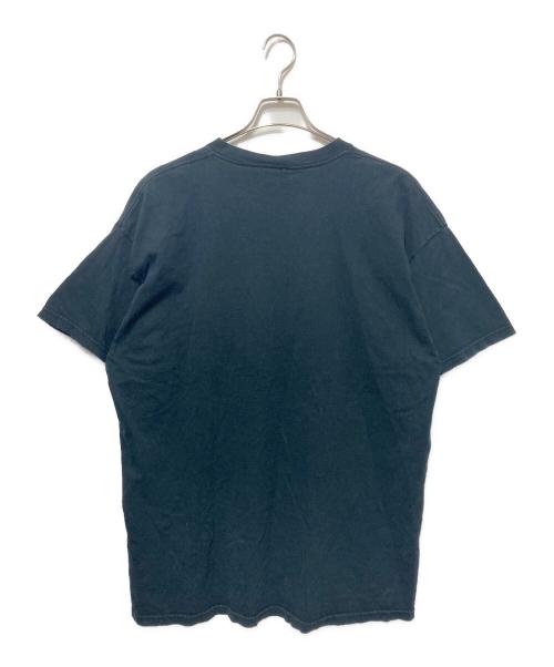 STAR TREK（スタートレック）STAR TREK (スタートレック) プリントTシャツ ブラック サイズ:不明の古着・服飾アイテム