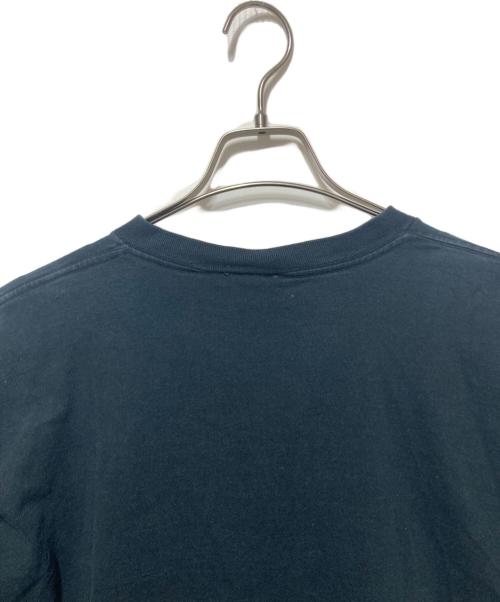 STAR TREK（スタートレック）STAR TREK (スタートレック) プリントTシャツ ブラック サイズ:不明の古着・服飾アイテム