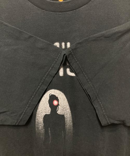 STAR TREK（スタートレック）STAR TREK (スタートレック) プリントTシャツ ブラック サイズ:不明の古着・服飾アイテム