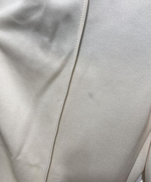 Needles（ニードルズ）Needles (ニードルズ) トラックパンツ ホワイト サイズ:Sの古着・服飾アイテム