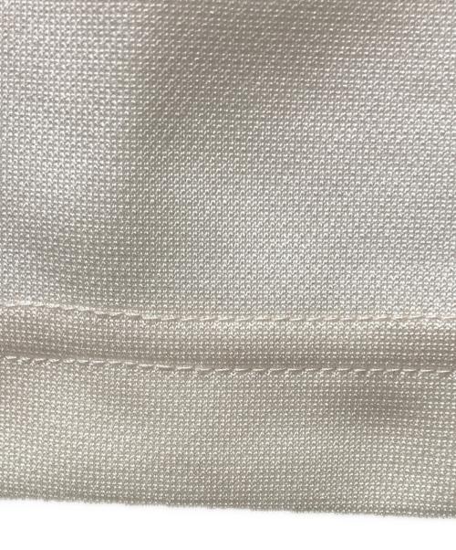 Needles（ニードルズ）Needles (ニードルズ) トラックパンツ ホワイト サイズ:Sの古着・服飾アイテム
