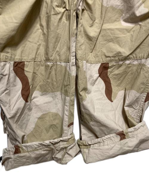 SUPREME（シュプリーム）SUPREME (シュプリーム) Cotton Cinch Pant/コットンシンチパンツ ベージュ サイズ:Lの古着・服飾アイテム