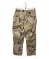 SUPREME (シュプリーム) Cotton Cinch Pant/コットンシンチパンツ ベージュ サイズ:L：9000円
